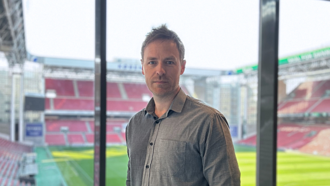 ”EuroEyes’ måde at behandle os kunder på, giver ro”