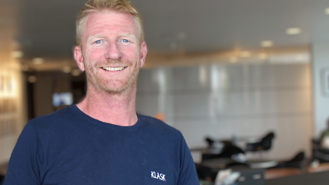 ”Livet med nye linser er fantastisk”