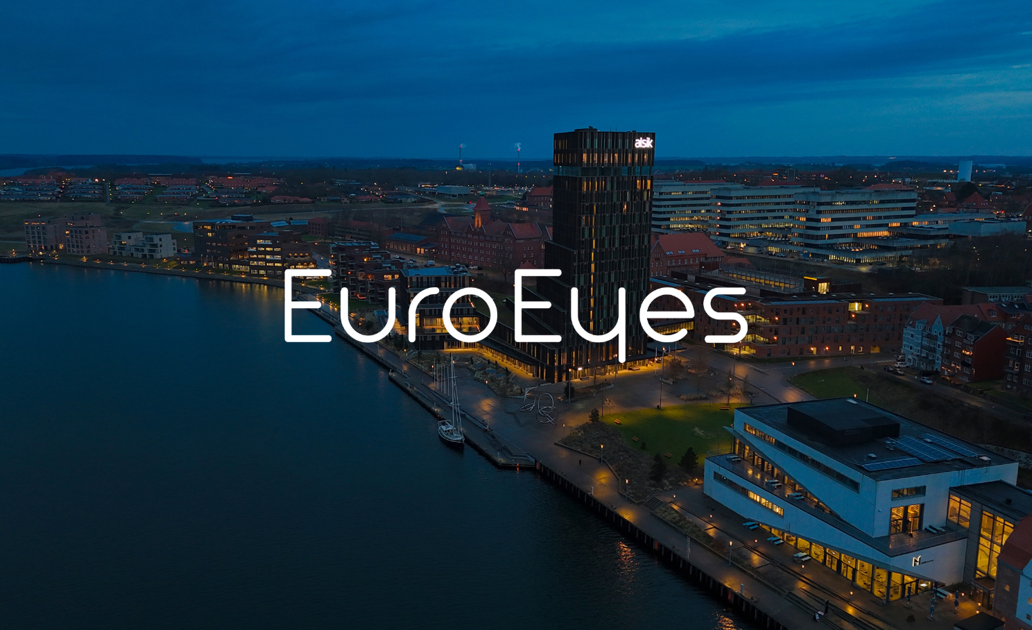 EuroEyes Årsmøde 2026: Innovation og fællesskab i Sønderborg