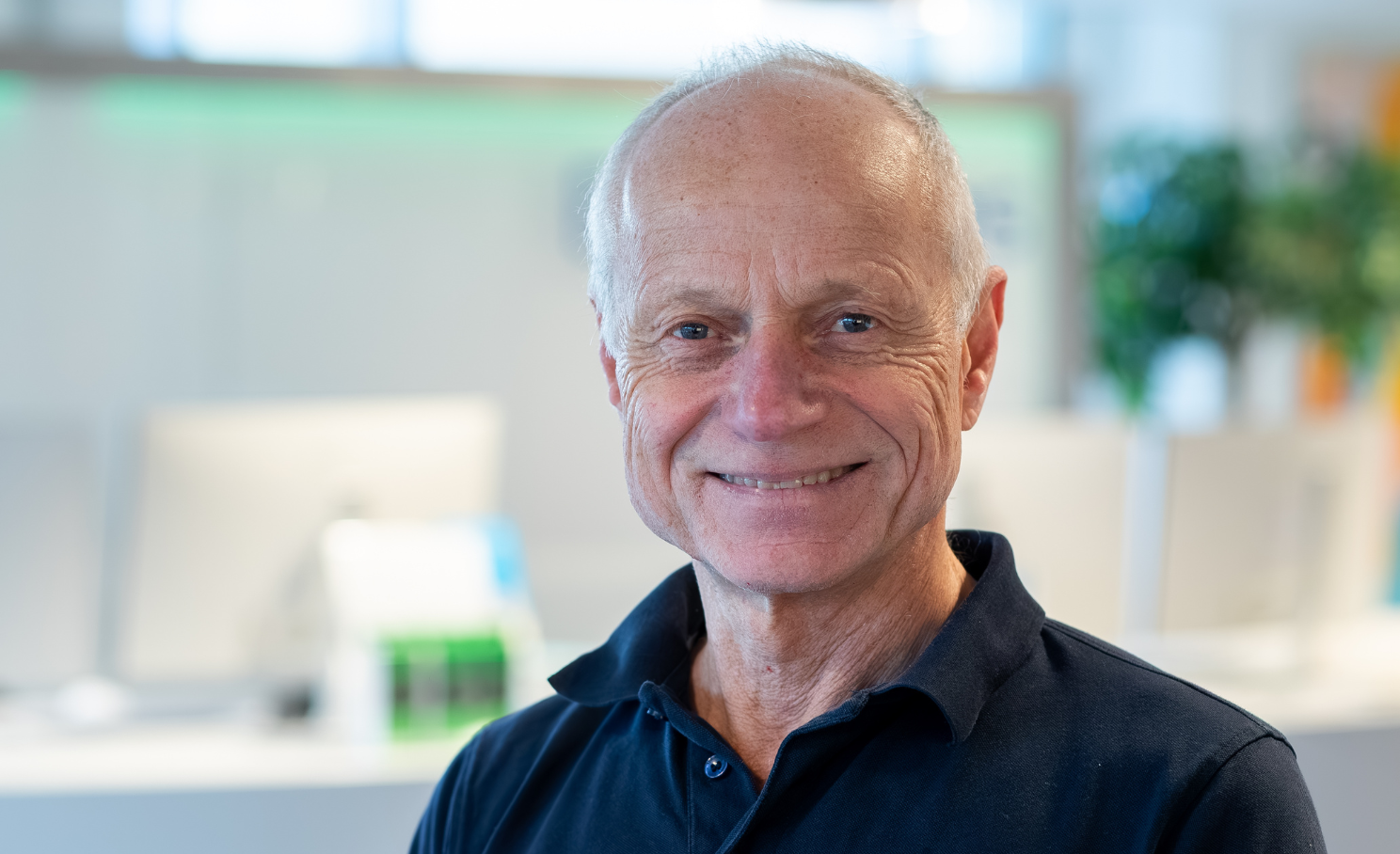 Sådan er forløbet hos EuroEyes