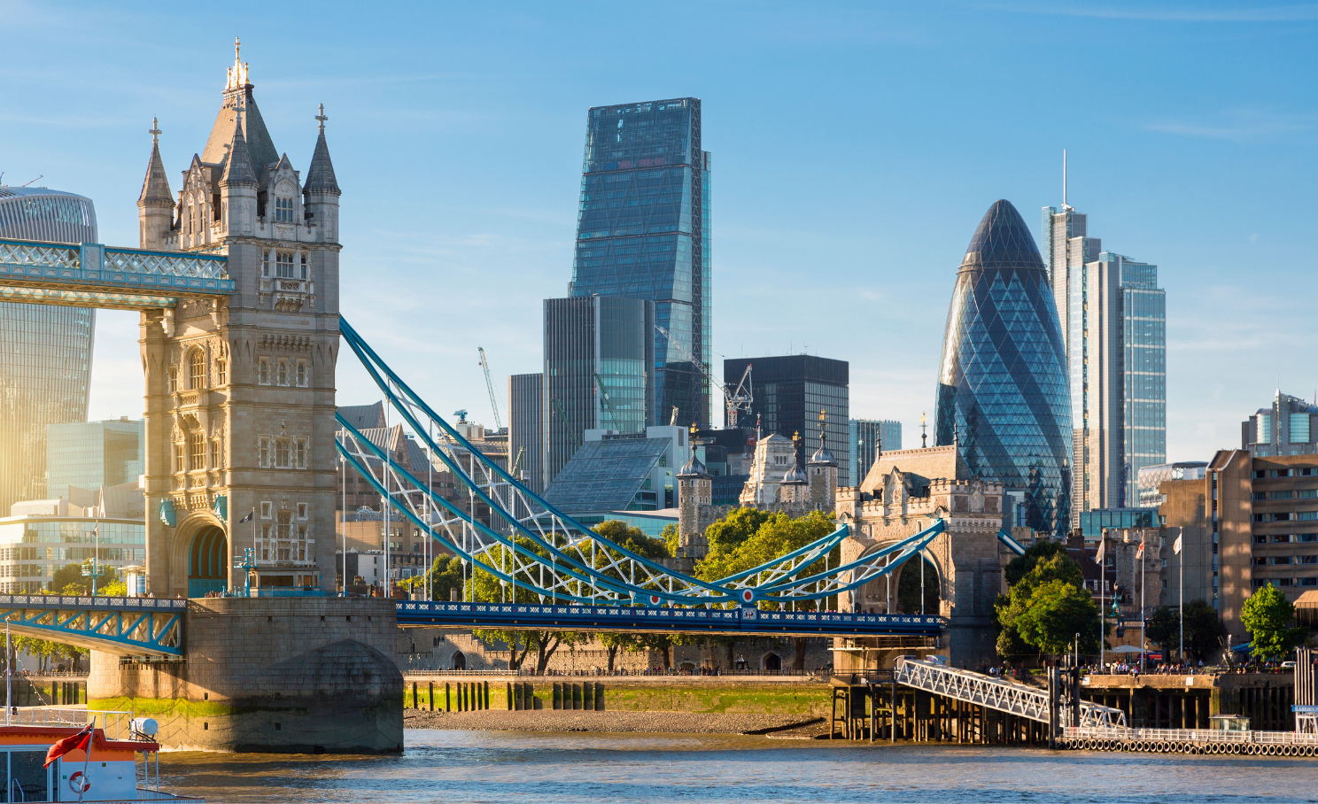 Regional office LP (International)