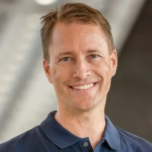 Dr. Martin Severinsen
