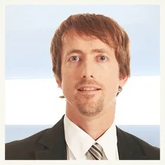 Keith Nicolas McKay