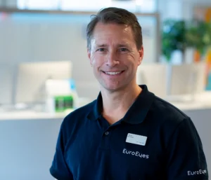 Dr. Martin Severinsen